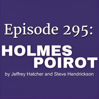 Holmes Poirot