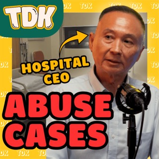 The REALITY of Healthcare Workers in Singapore!!!
