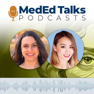 Ocular Surface and Eyelid Health: Unveiling the Lid, With Drs. Lisa Nijm and Dagny Zhu