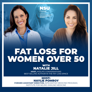 EP42: Fat Loss for Women Over 50
