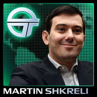 Martin Shkreli Breaks Down the Collapse of Situational Awareness