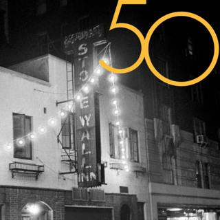 Stonewall 50: Preview