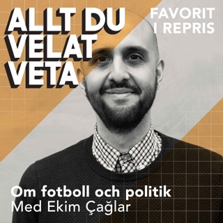 Allt du velat veta