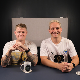 VM 2026 Avsnitt 14 - Svensk fotboll vs. VM