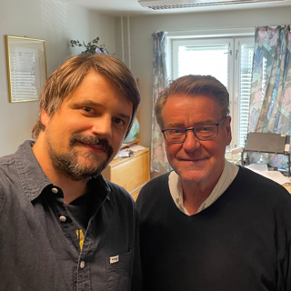USA spesial med Ole Gunnar Austvik