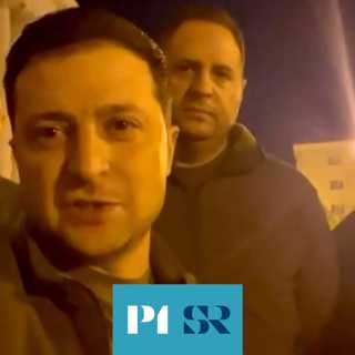 Hur klarar medierna Ukraina-bevakningen?