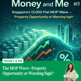 Money and Me: The MOP Wave - Property Opportunity or Warning Sign?