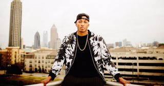 Lecrae & Erin Loechner