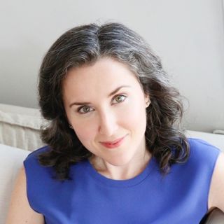 EP 97: Hormonal health, periods and living and working in the Flo with Alisa Vitti
