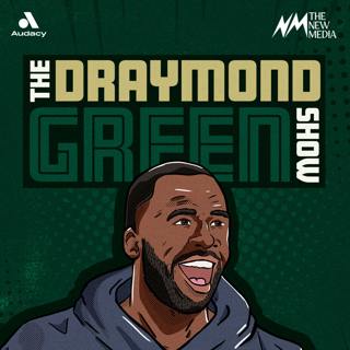 Presenting The Draymond Green Show | Draymond Green Versus Skip Bayless