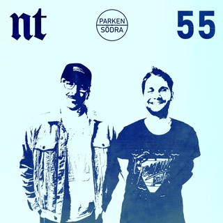 Avsnitt 55 - David Iwung