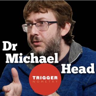 Coronavirus Expert: "The NHS will be OVERWHELMED"