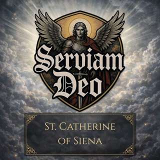 St. Catherine of Siena