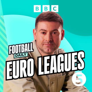Euro Leagues: Dembele wins the Ballon d'Or & The Special One returns!