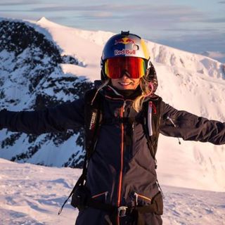 avsnitt 24 - Matilda Rapaport