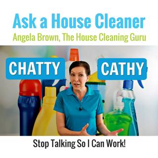 Chatty Cathy: House Point of View (Part 1)