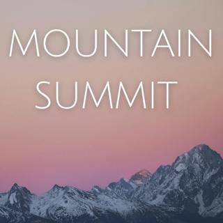 Mountain Summit - Soaring Sleep Music