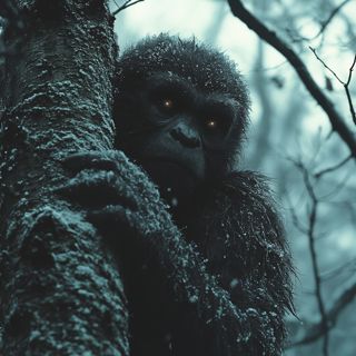 SO EP:544 The Sasquatch Savant