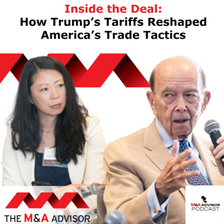 Inside the Deal: How Trump’s Tariffs Reshaped America’s Trade Tactics