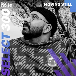 Select 300: Mixed by Moving Still