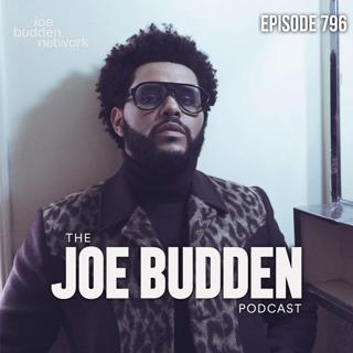 Episode 796 | "The Distinguished Panel"