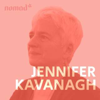 Jennifer Kavanagh - The Quaker Way (N242)
