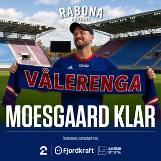 425. Johannes Moesgaard klar for VIF: Reaksjonene