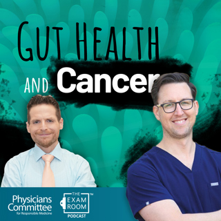 Healthier Gut, Less Cancer | Dr. Will Bulsiewicz Live Q&A
