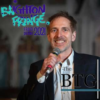 Brighton Fringe returns both online and in live venues