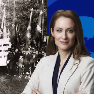 Jobba mindre för samma lön – hälsovinst eller BNP-haveri?
