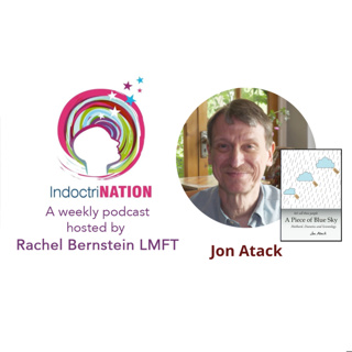 If Scientology Ruled The World with Jon Atack