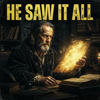 Hitler, 9/11, the Apocalypse & Beyond: Eerie Predictions & Twisted Truths of Nostradamus