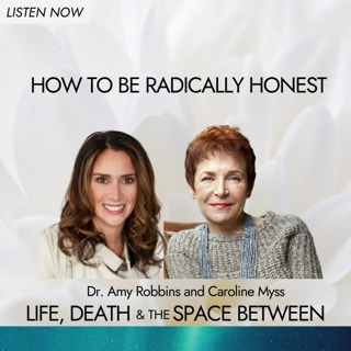 How to Be Radically Honest