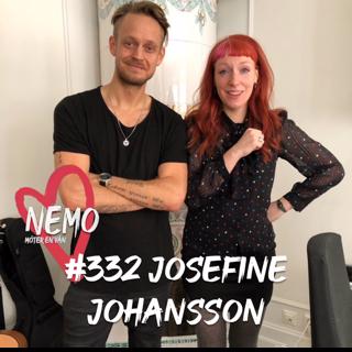 332. Josefin Johansson