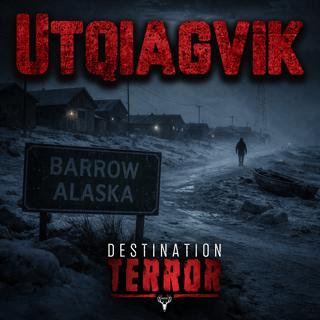 Barrow Alaska - What Hunts During America's Longest Night