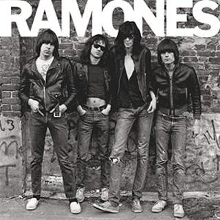History in Five Songs Episode 326: Punk in 1976