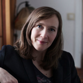 Professor i Filosofi Jonna Bornemark - New Public Management