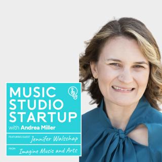 Studio Snapshot 042 - Jennifer Walschap