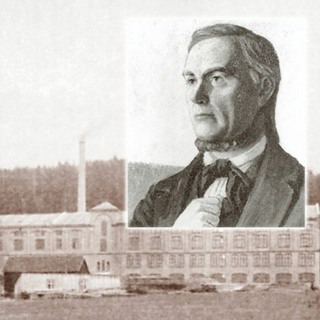 Hans Nielsen Hauge 250 år