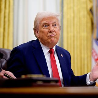 Will Trump’s tariffs unravel the neoliberal global order?