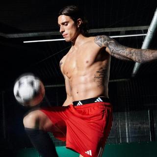 A Game As Big As Calafiori's Boxers
