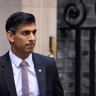 How much has the Williamson row damaged Rishi Sunak?