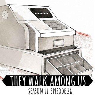 The Long Wait / Carol & Allen Morgan