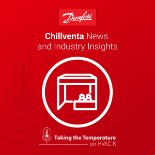 Chillventa News and Industry Insights part 2