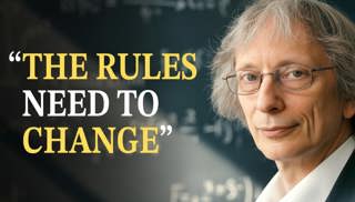 David Deutsch: Einstein Would Fail Modern Grant Applications