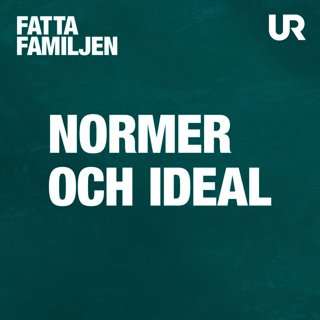 Hur hjälper jag mitt barn att våga vara sig själv?
