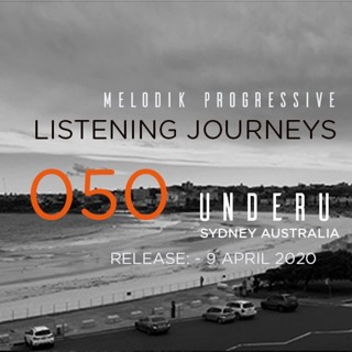 LISTENING JOURNEY 50