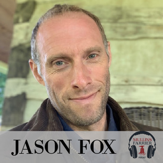 Jason Fox