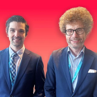 To år med CAR-T mot lymfom - Hvordan har det gått? Intervju fra Onkologisk Forum med overlegene Alexander Fosså og Julian Hamfjord (OUS)