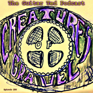 Creatures Of Gravel